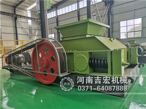 2PGC雙齒輥破碎機(jī)