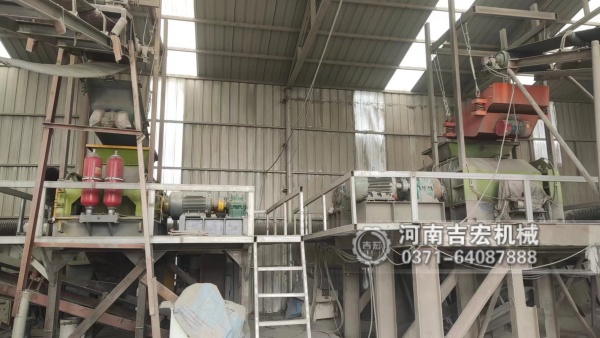 您的制砂機(jī)選對(duì)了嗎？揭秘液壓對(duì)輥機(jī)背后，那些讓同行賺翻的‘隱藏優(yōu)勢(shì)’！